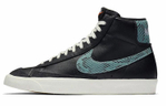 Кроссовки Nike Blazer 77 Vintage Reptile Snakeskin