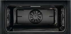 Встраиваемый электрический духовой шкаф Electrolux KVLBE08H