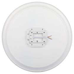 Светильник потолочный светодиодный ЭРА Классик без ДУ SPB-6 Slim Mystery 24W-5К 5000К | Светильники SPB-6 без ДУ