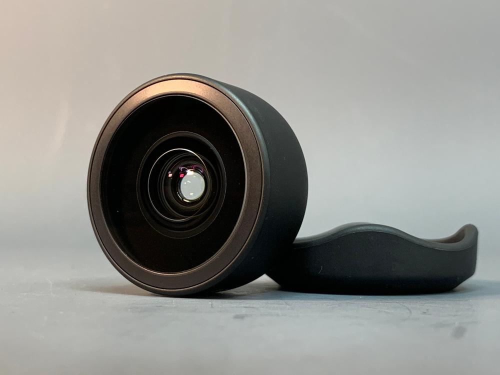 Moment Fisheye Lens 14mm