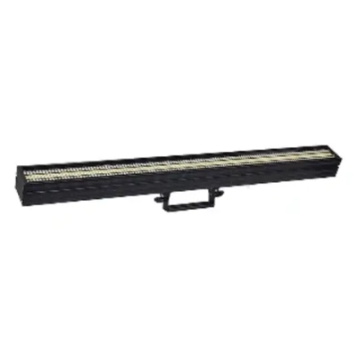 E025A — Led Bar RGB
