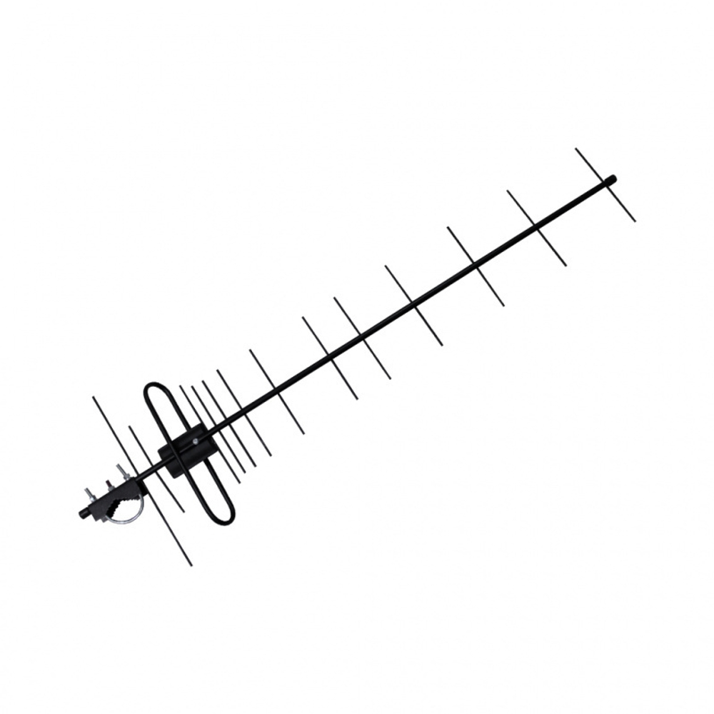 Антенна Locus Эфир-18AF-Turbo (L035.18DFT)  активная