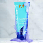 Тонирующий шампунь с фиолетовым пигментом Moroccanoil, 200мл