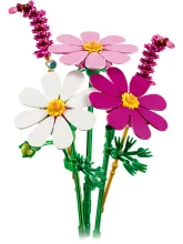 Конструктор Botanicals 11514 Цветы космеи