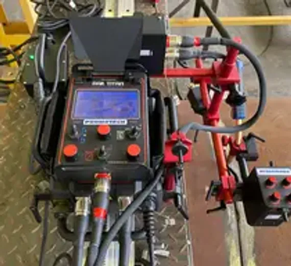 Метрический башмак RIDGID (R=60 мм, арт. 27816)