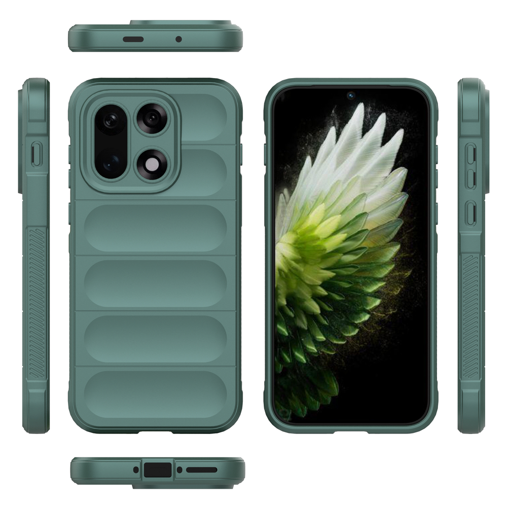 Противоударный чехол Flexible Case для OnePlus 15