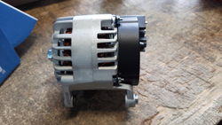 Генератор Krauf ALN3763DD