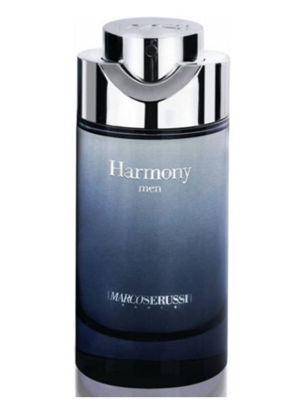 Parfums Marco Serussi Harmony Men