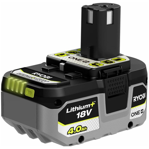 Аккумулятор Ryobi One+ RB1840X 5133005053 4,0 Ач Li-ion 18 В