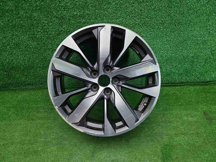 Диск литой R18 Москвич 3 (2022-н.в.)