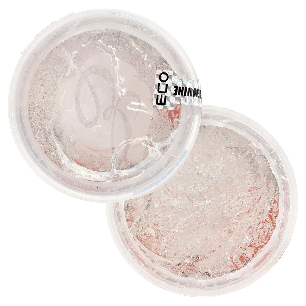 Eco Style, гель для укладки волос, для всех типов волос, Krystal, 454 г (16 унций)