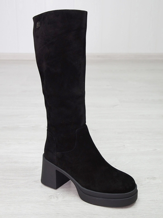 Сапоги женские зимние