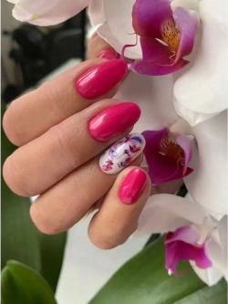 Beautix Гель-лак UV Gel Polish, 15 мл №214