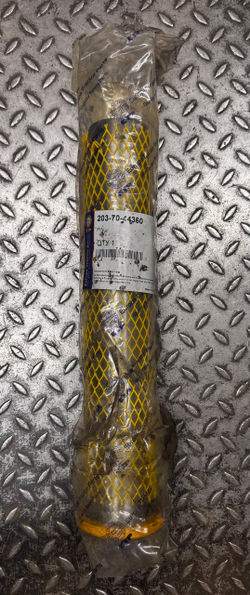 Палец 203-70-44360