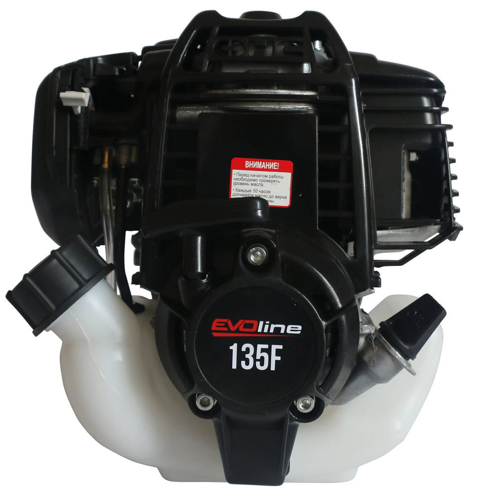 Двигатель бензиновый EVOline 135 F