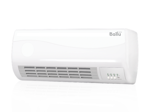Тепловентилятор настенный Ballu BFH/W-102W