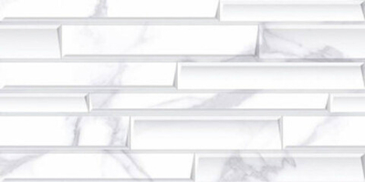 Настенная плитка CALACATTA BRICKS REL.