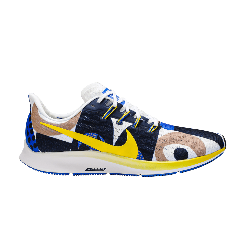 Кроссовки Nike Pegasus 36 Cody