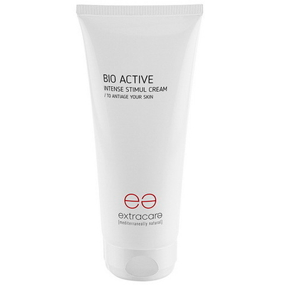 Intense Stimul Cream Bio Active Extracare | Крем восстанавливающий антивозрастной