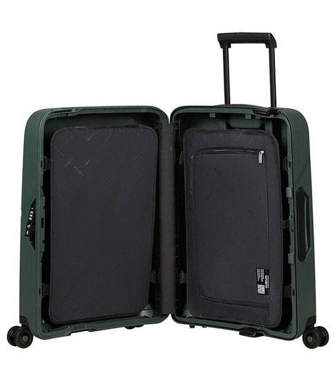 Чемодан Samsonite, Magnum ECO 139845/1339