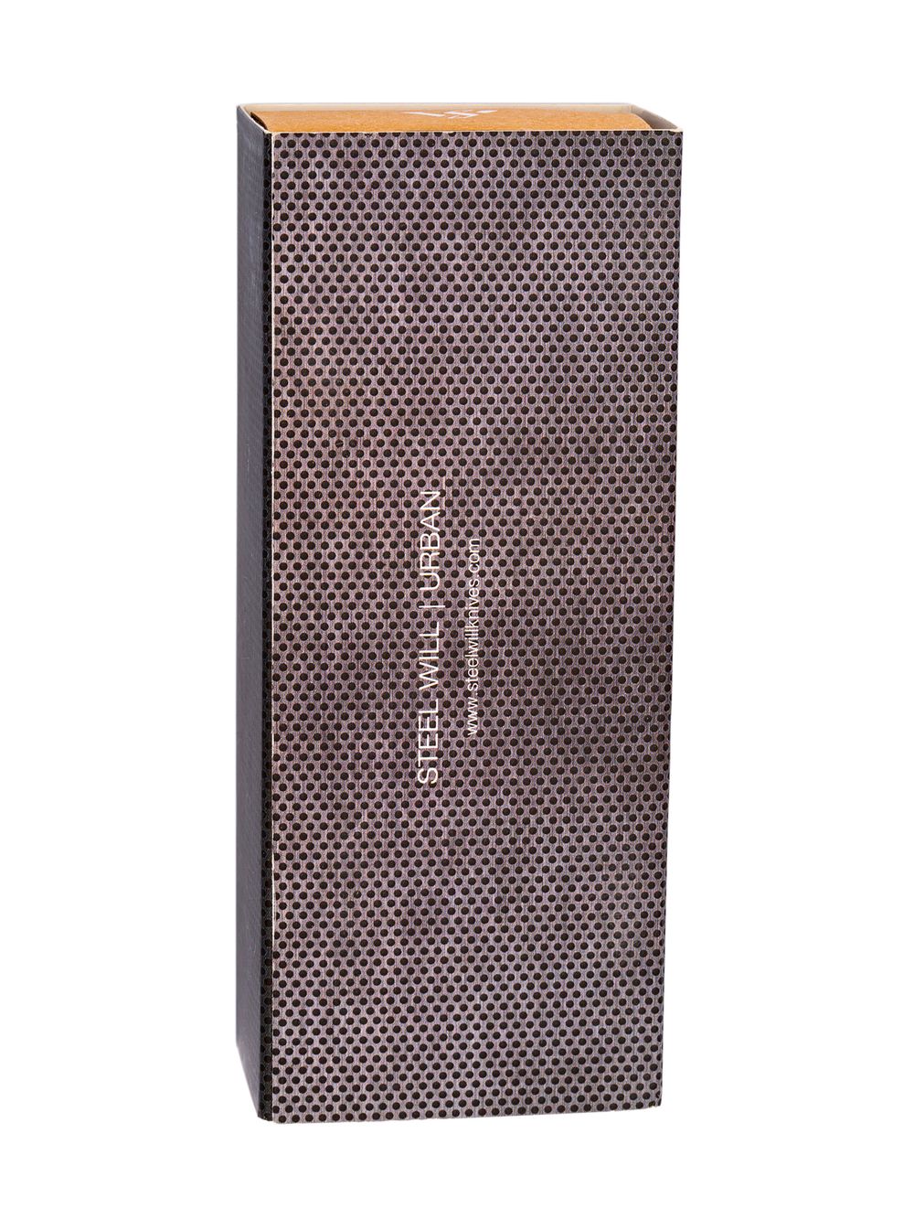 Нож Steel Will C22M-1BK Cutjack