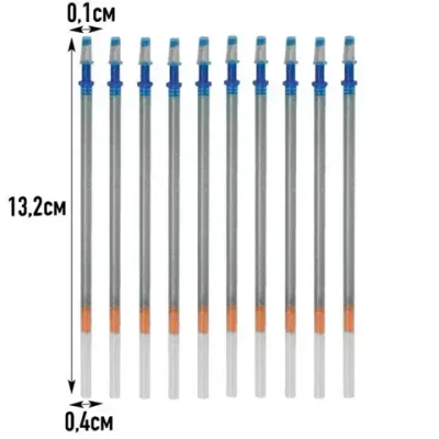 Стержень для разметки по коже (10 шт)