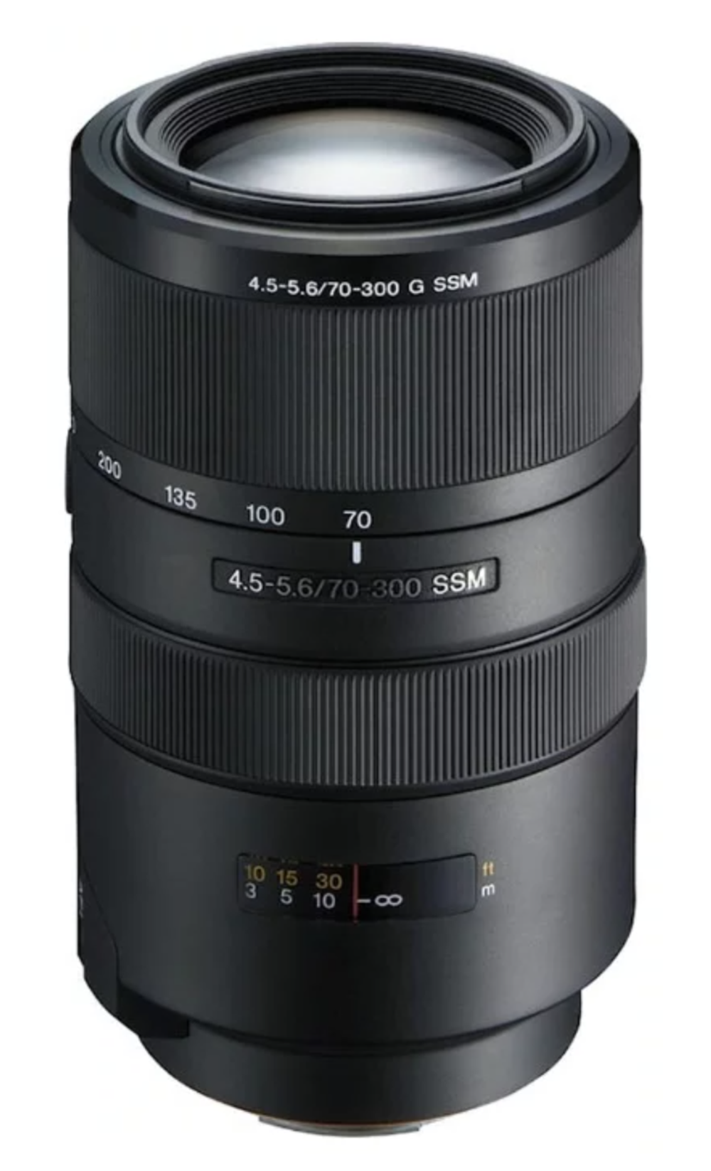 Sony SAL-70300G 70-300mm F4.5-5.6G (SAL-70300G)