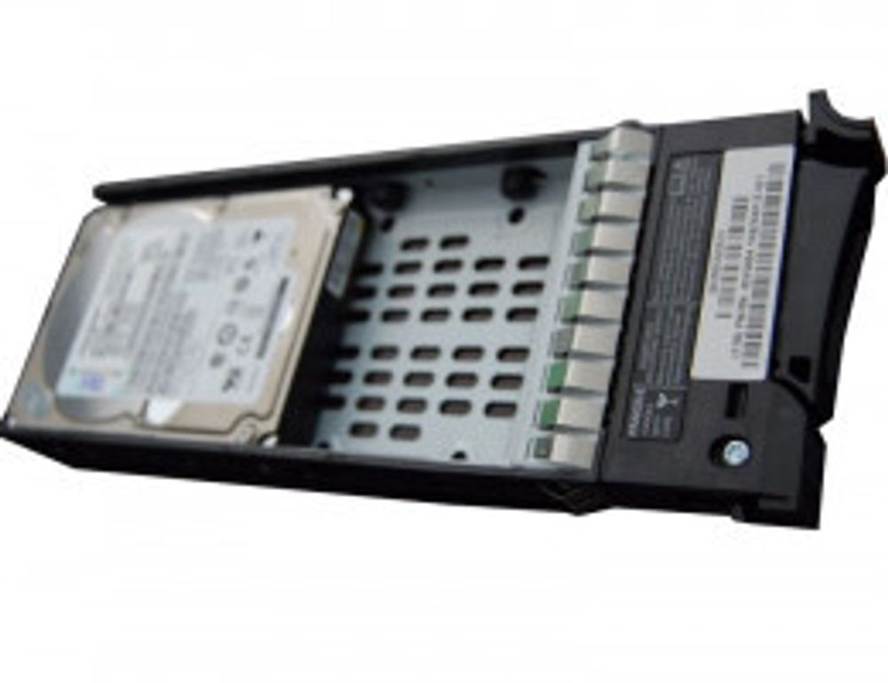 Жесткий диск IBM 900GB SAS 10K 6Gb Storwize V7000 00L4680