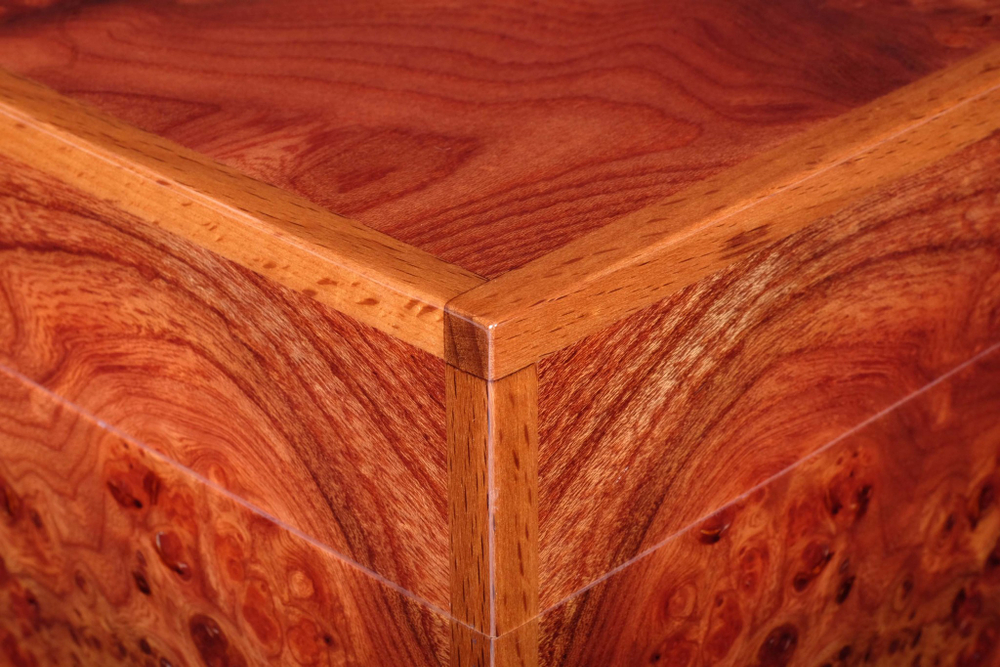 Хьюмидор Gentili Olmo на 50 сигар