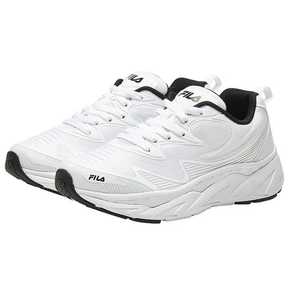 Fila Low Top 'White'