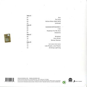 Awolnation / Run (2LP)
