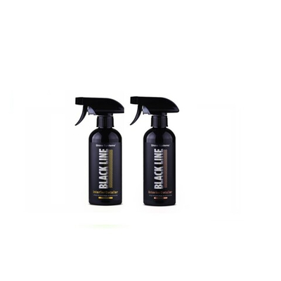 Набор по уходу за салоном BL InteriorDetailer Macadamia + Pineapple