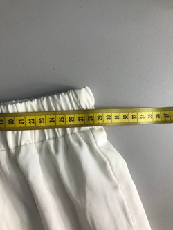 Юбка для кокетливых образов, визуально 44 размер