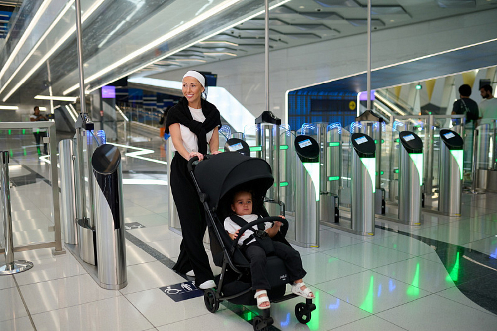 Прогулочная коляска Anex AIR-Z New Az-04-N Space