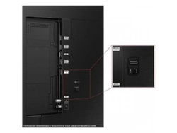 Телевизор Samsung 43" UE43CU8000UXCE