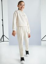 толстовка с брюками