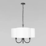 Подвесная люстра Loft It SILENCE 10303P Black