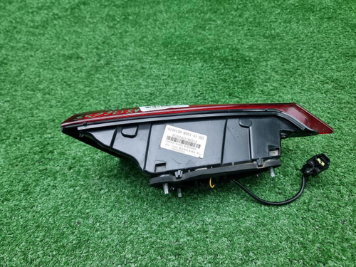 Фонарь правый внутренний Changan Alsvin (18-нв)