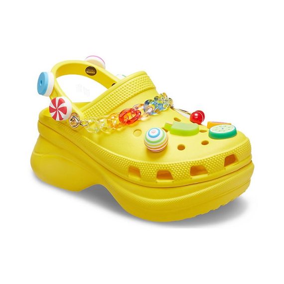 Crocs LOST GENERAL x Crocs 'Lemon Yellow'