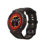 Умные часы Amazfit Active Edge (A2212) Lava Black