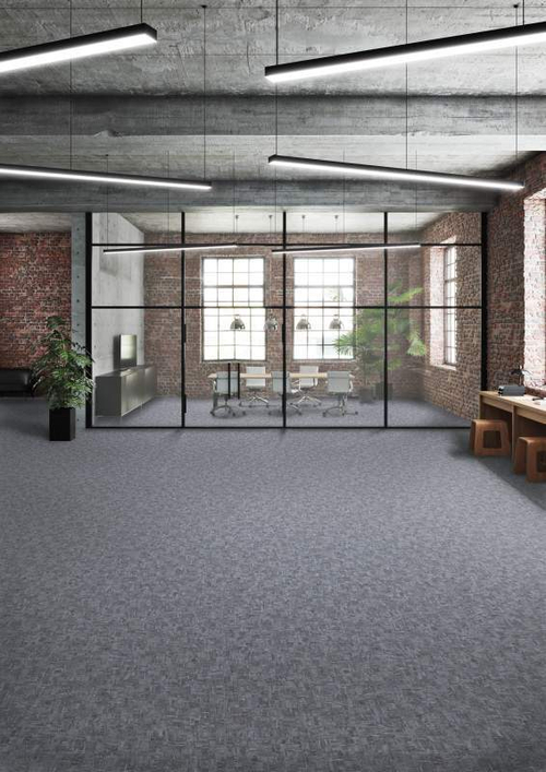 Линолеум полукоммерческий Profi Strong Plus Fresco 1_6063, 2,5 метра (резка)