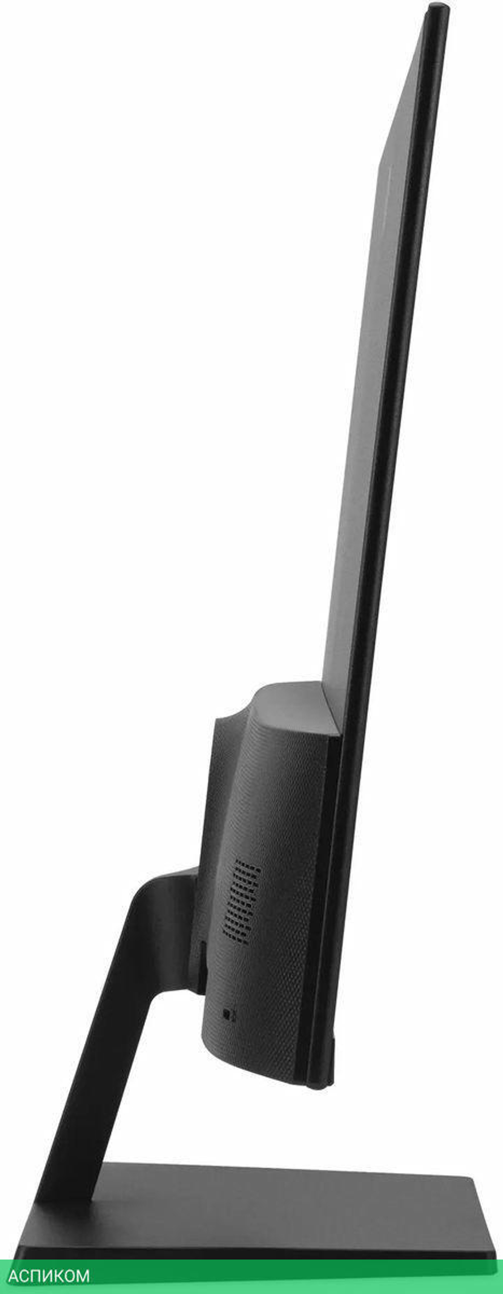 Монитор Digma Progress 27P501F черный (DM27SB01)