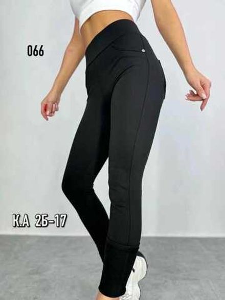 Брюки 412824 (01375721011) Fabrika