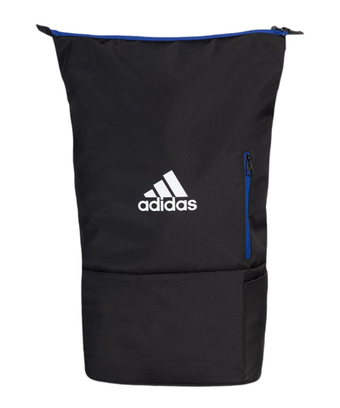 Рюкзак теннисный Adidas Multigame Backpack - черный