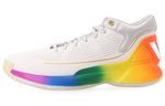 Кроссовки Adidas D Rose 10 Pride