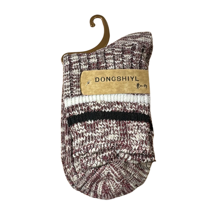 Носки мужские длинные теплые Xqpx/Dongshiyl