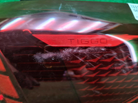 Фонарь правый внешний Chery Tiggo 8 Pro Max 23-нв