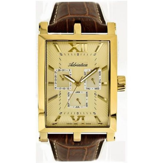 Наручные часы Adriatica A1112.1261QF