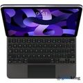 Apple Magic Keyboard for iPad Pro 11-inch 2021-22 (3-4gen) and iPad Air (4-5gen) Black MXQT2 - (US English) с Английской раскладкой