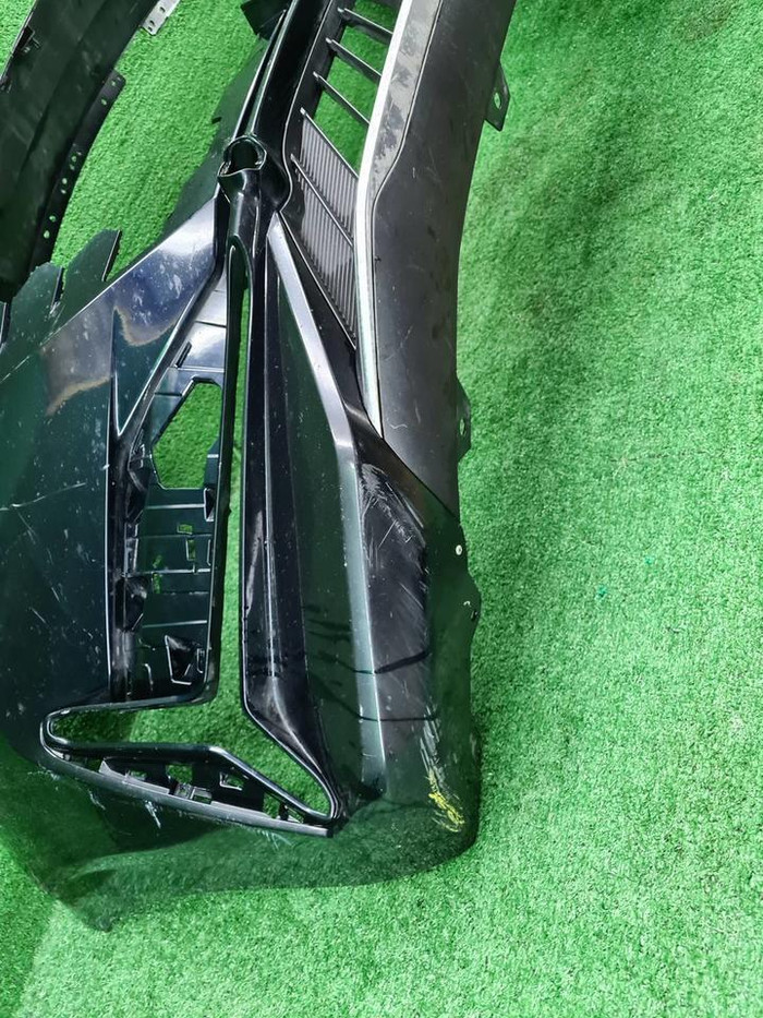 Бампер передний Changan Uni-K (2020-н.в.)